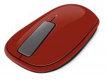 Mysz, Microsoft Explorer Touch Mouse