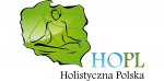 Logo Holistyczna Polska