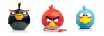 Angry Birds, głośniki