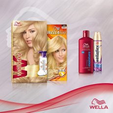 Kosmetyki do koloryzacji i pielęgnacji włosów