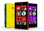 Smartfony Nokia Lumia 720