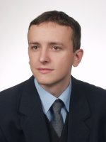 Przemysław Knura ekspert firmy D+H
