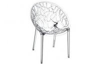 Krzesło Crystal marki Siesta