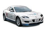 Mazda Hydrogen