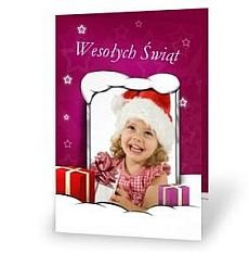 kartki świąteczne życzenia