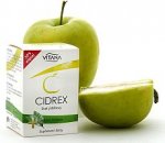 Cidrex ocet jabłkowy