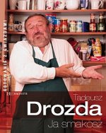 książka kucharska Tadeusz Drozda