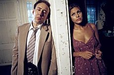 Eva Mendes i Nicolas Cage