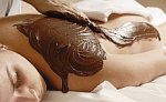 masaż czekoladowy