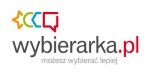 Wybierarka.pl logotyp