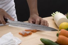 Nóż japoński do sushi