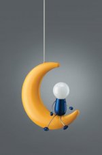 Lampy z serii Kico marki Philips