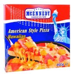 Pizza hawajska