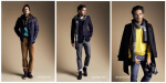 Męska moda 2012/2013 od Reserved